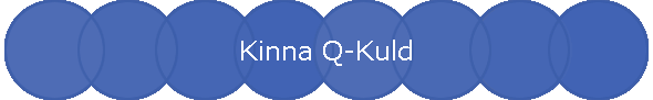 Kinna Q-Kuld
